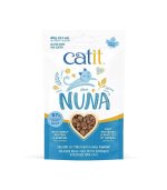 Raw&Frash Beef Bulk Pack Cat - Görsel 4